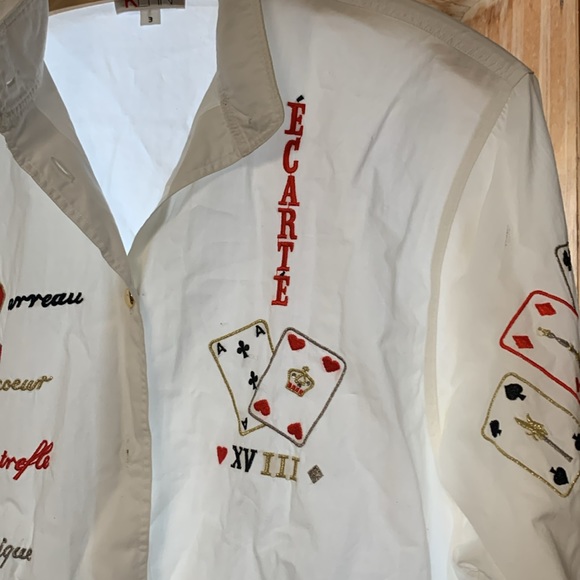 Otto Kern shirt - Picture 5 of 7